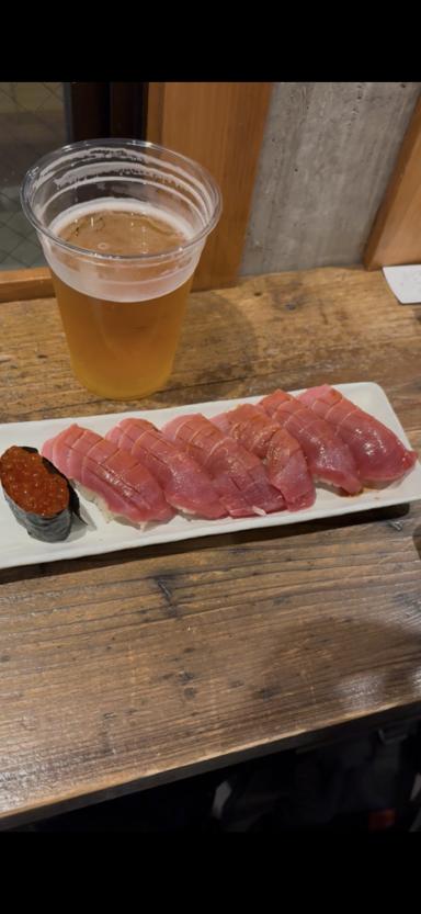 Noge Izakaya Hopping: Round Two
